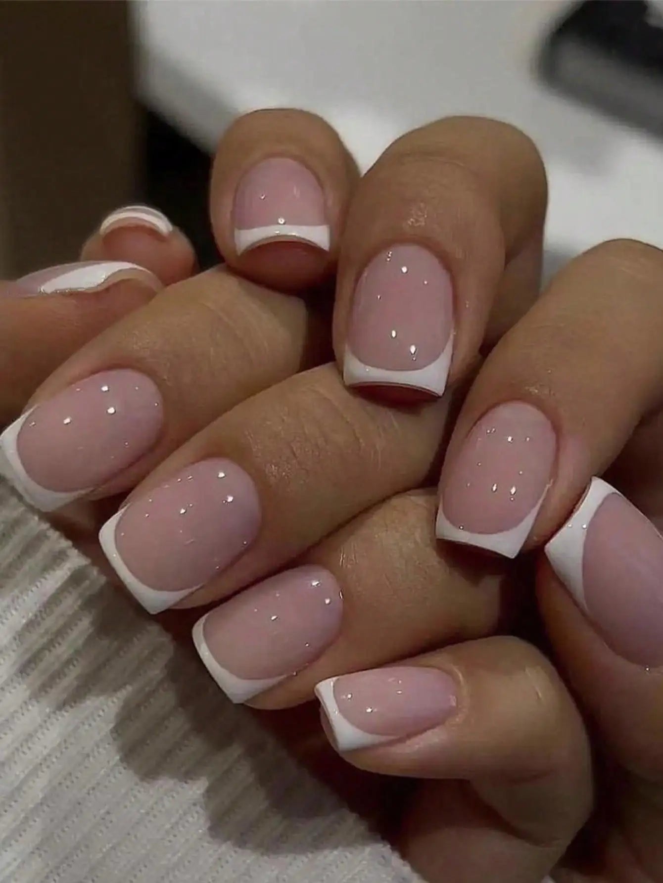 Style French - Intemporel & Subtil