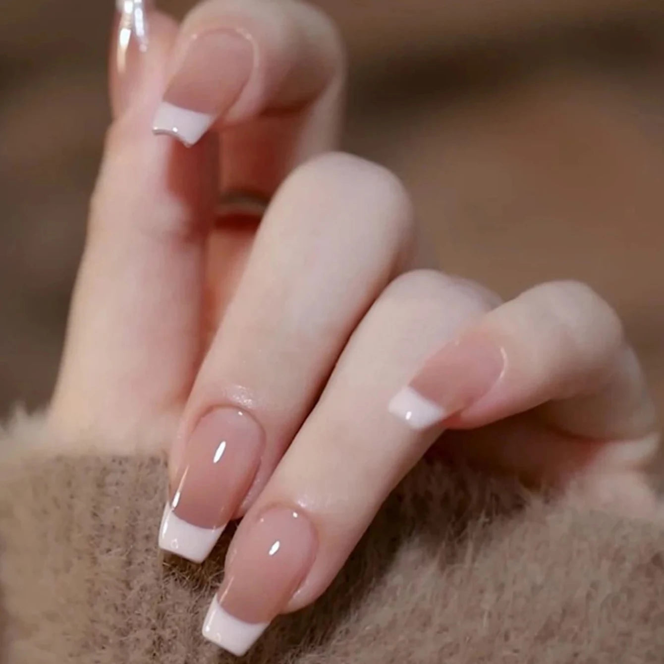 Style French - Intemporel & Subtil