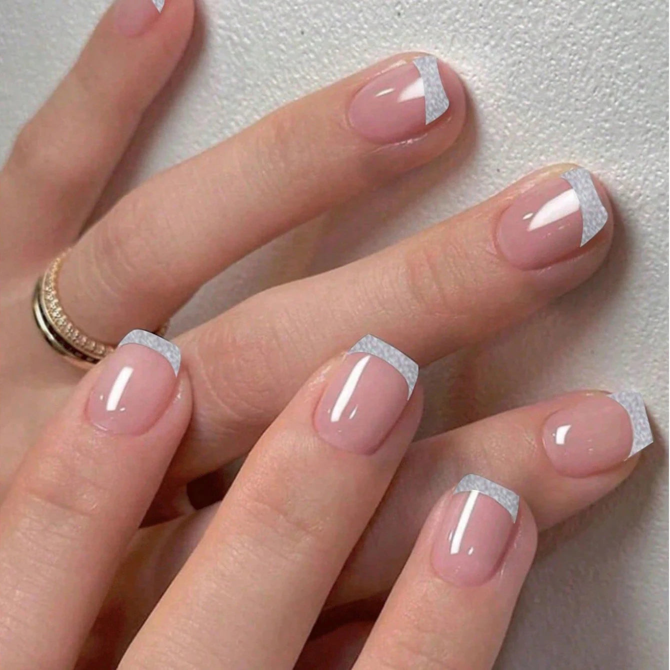 Style French - Intemporel & Subtil