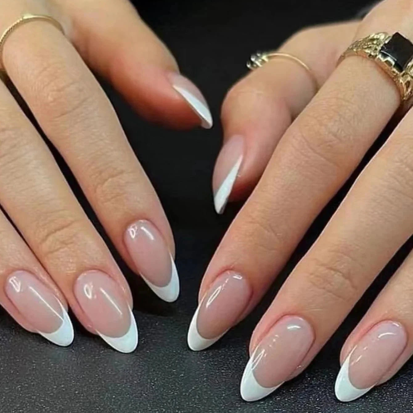 Style French - Intemporel & Subtil